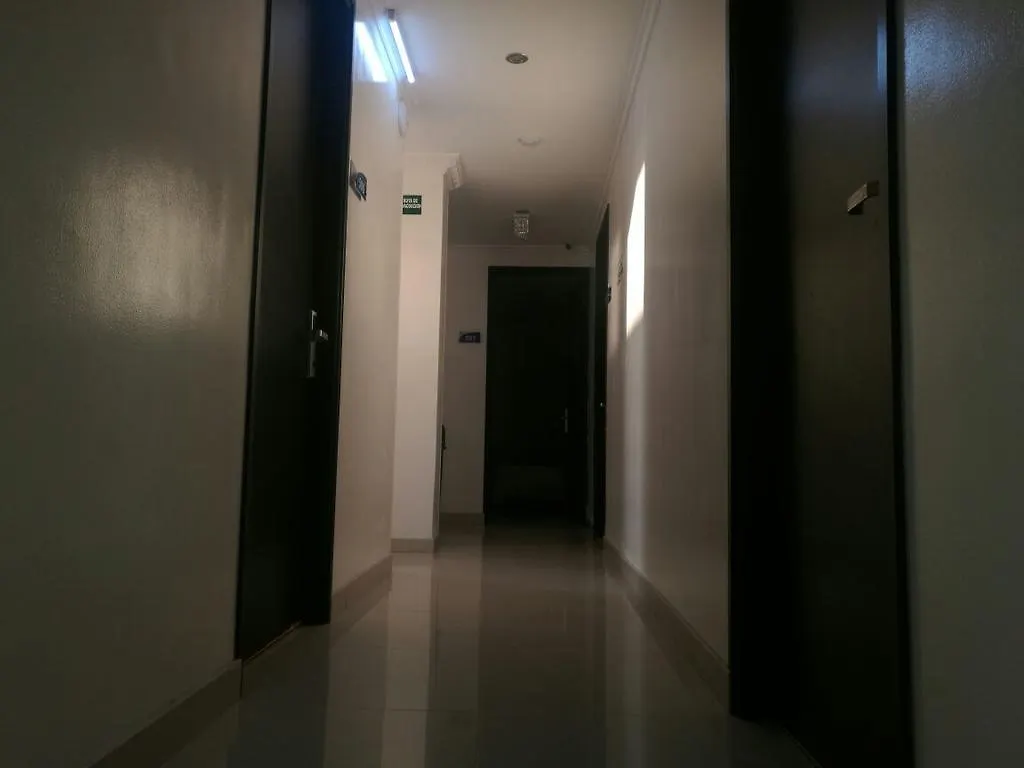 Hotel Rodadero Real Σάντα Μάρτα