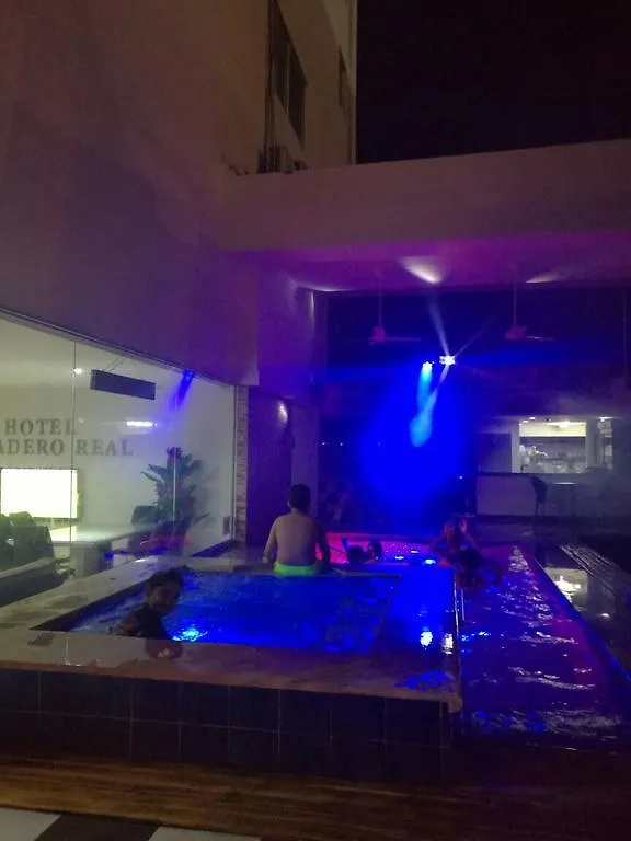 Hotel Rodadero Real Σάντα Μάρτα