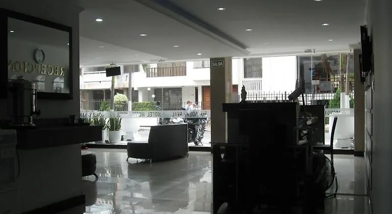 ***  Hotel Rodadero Real Σάντα Μάρτα Κολομβία