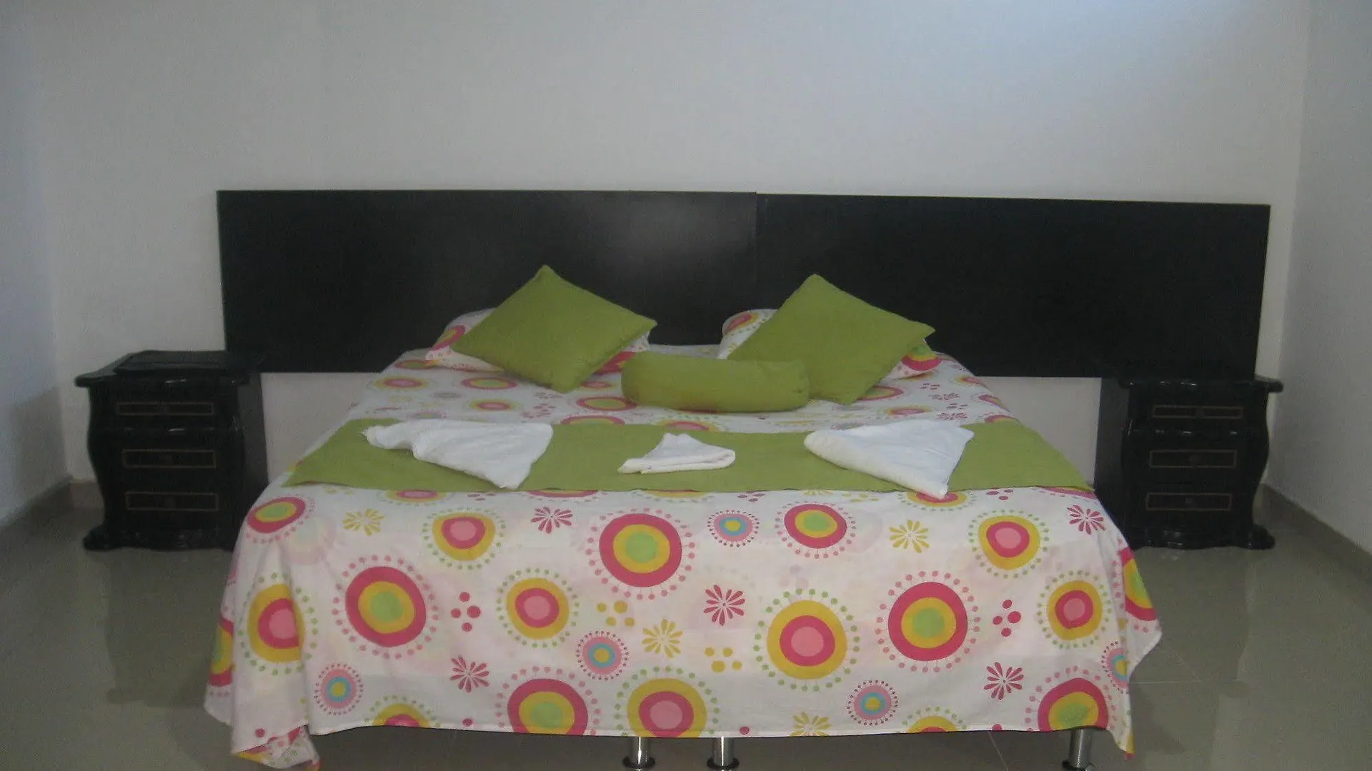 Hotel Rodadero Real Σάντα Μάρτα 3*,  Κολομβία