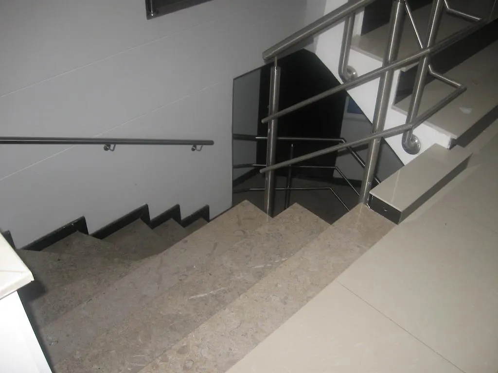 Hotel Rodadero Real Σάντα Μάρτα