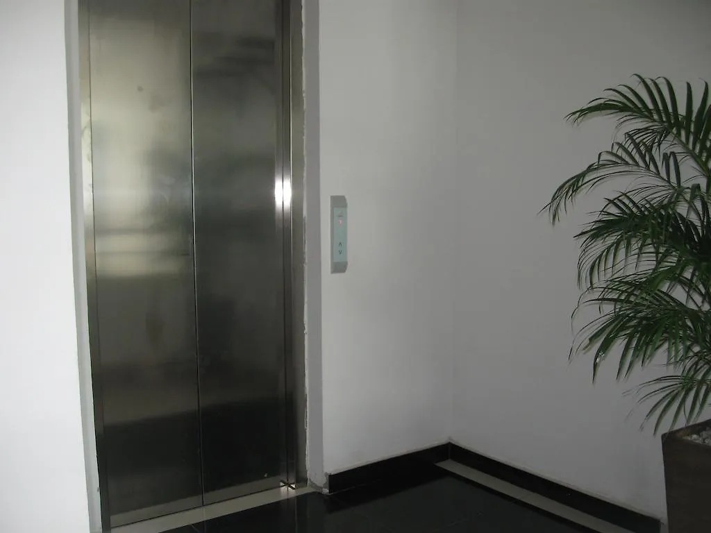 Hotel Rodadero Real Σάντα Μάρτα